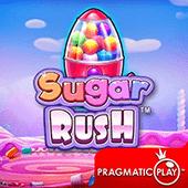 Sugar Rush game icon on kathryn hann